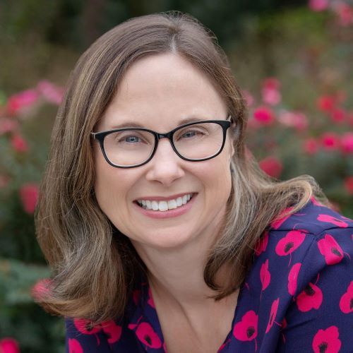 Jen Bankard